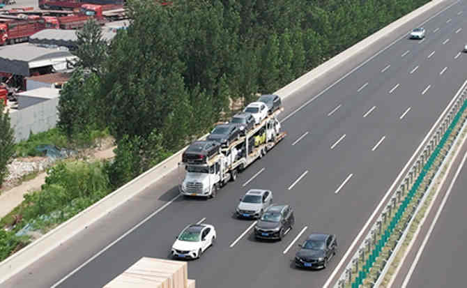 呼图壁高速公路汽车救援